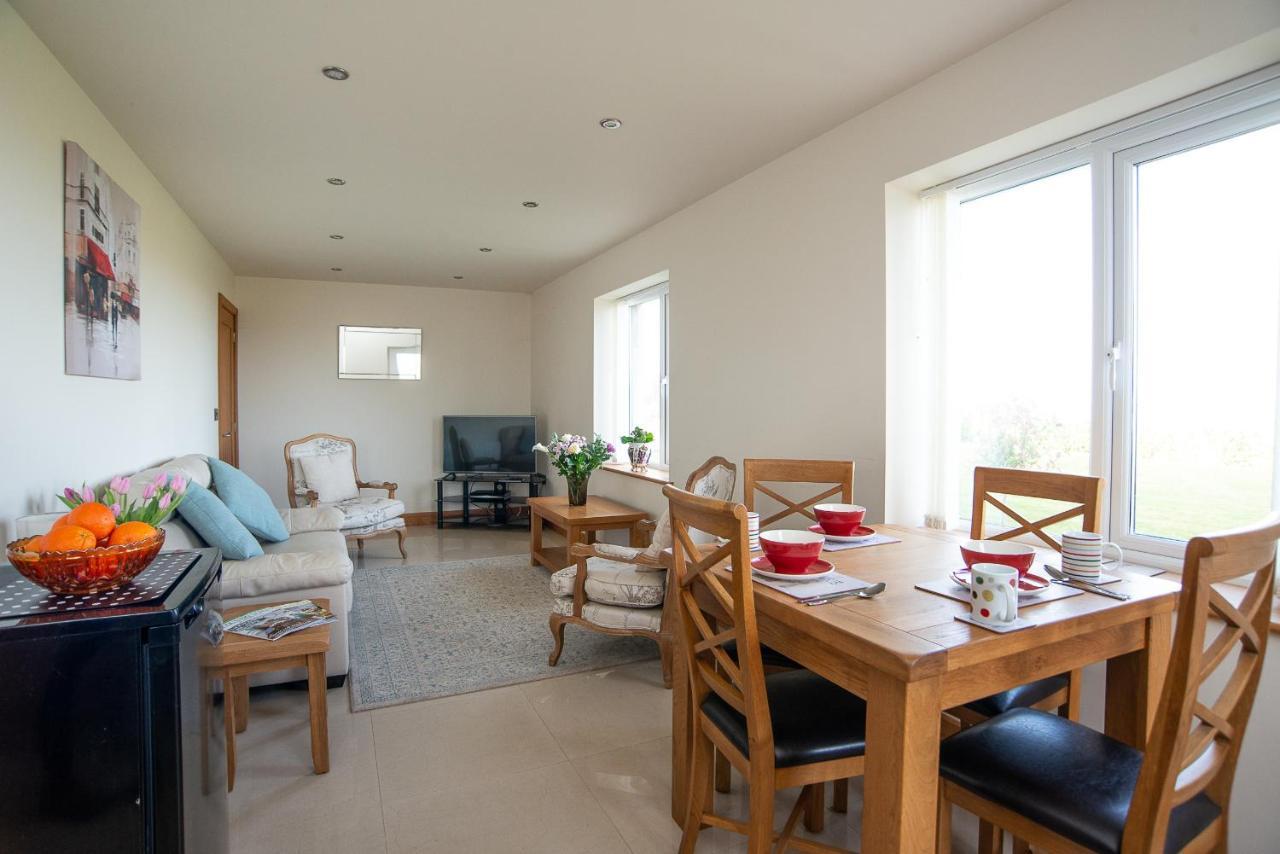 Sea Views Cottage Prestatyn Exteriör bild